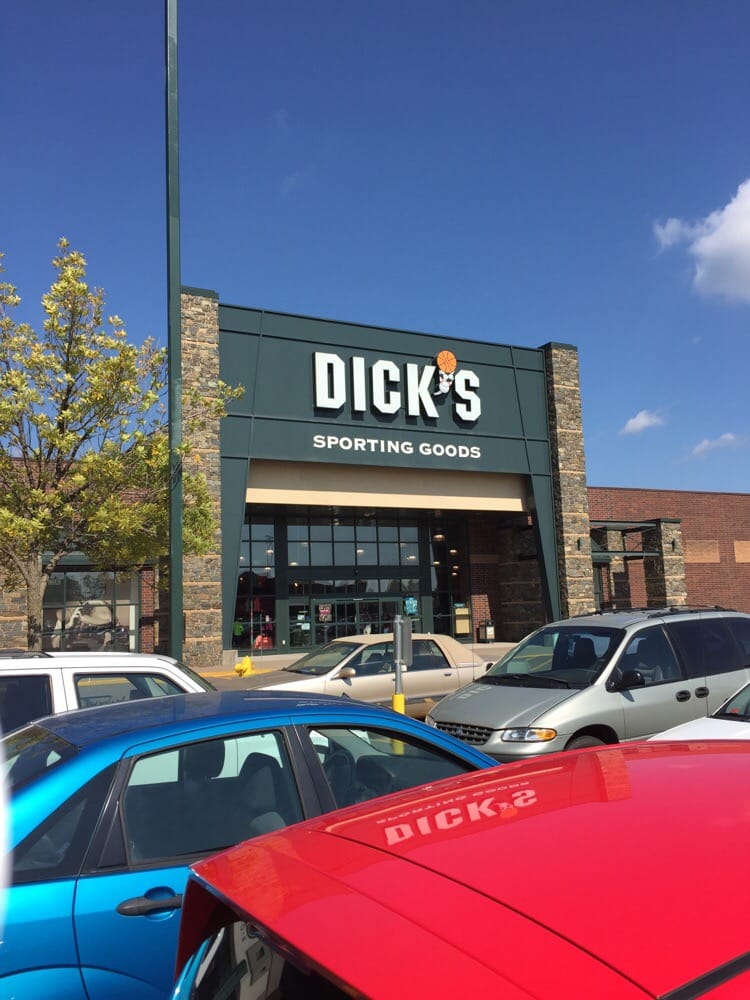 Dick’s Sporting Goods Sports Wear Roseville, MN Reviews Photos