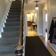 Middlebury Eye Associates 11 Photos Optometrists 91 Main St A Gl Selection Photo Of Middlebury Eye Associates Vt United States Stairs Lead To