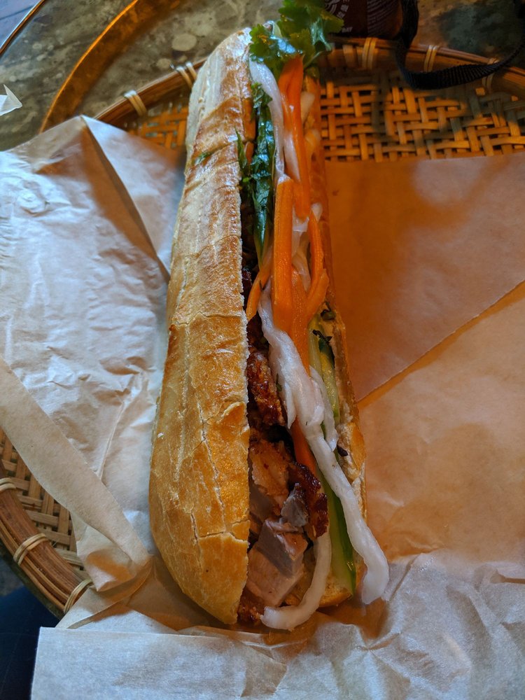 Banh Mi Stable