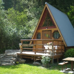 Wolf Lodge Campground - Campgrounds - Coeur d' Alene, ID - Reviews