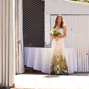 wedding dress seattle wa