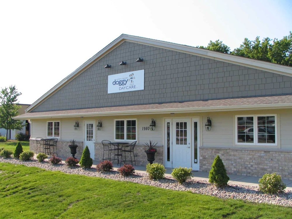 North Shore Doggy Daycare Pet Boarding/Pet Sitting Glendale, WI