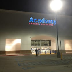Shop Academy Sports + Outdoors At Academy Sports + Outdoors, we make it easier for everyone to enjoy more sports and outdoors. At each of our + locations, we carry a wide range of quality hunting, fishing and camping equipment, patio sets and barbecue grills, along with sports and recreation products, at everyday low coolnupog.tkon: Park Terrace Dr, Columbia, , SC.