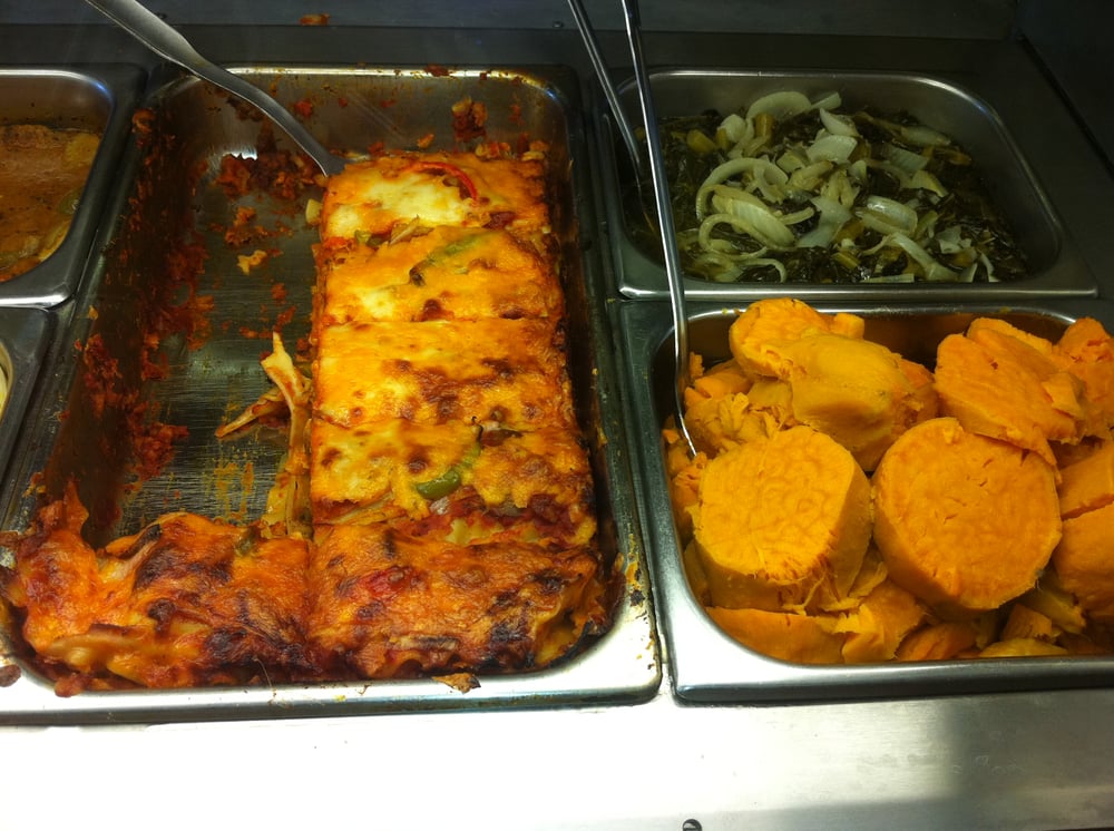 Theresa’s Vegetarian Creations CLOSED Health Markets Queens Village Queens Village, NY