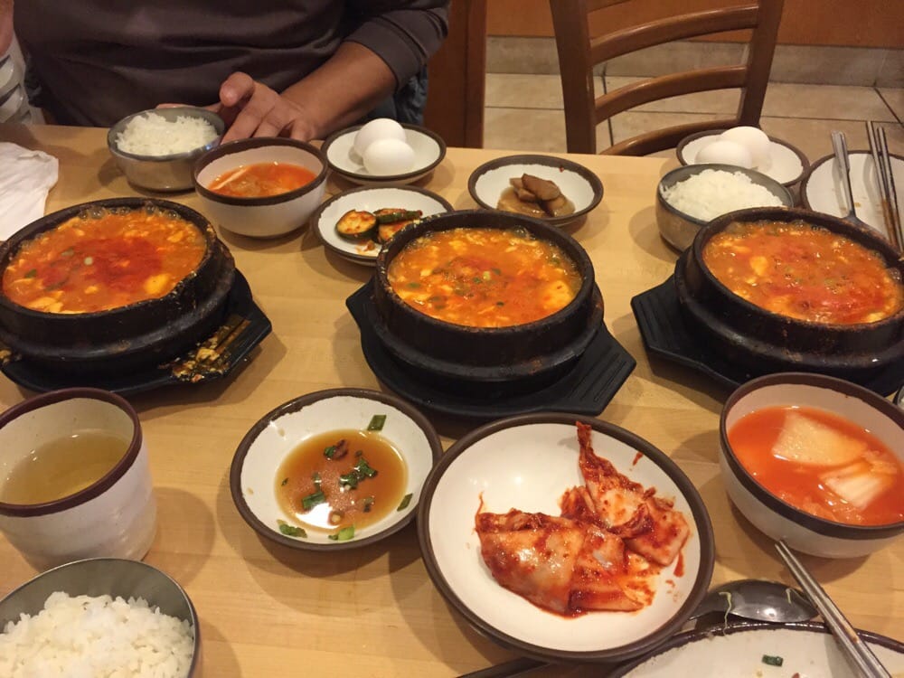 Lighthouse Tofu/Vit Goel Tofu 154 Photos Korean Centreville, VA