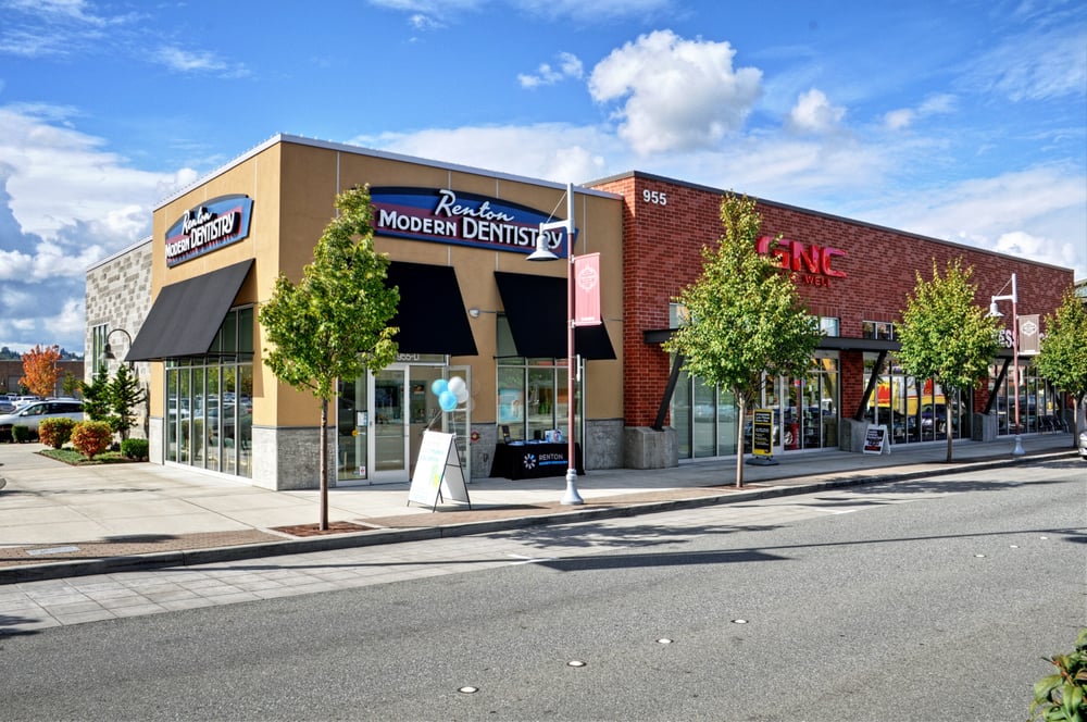 Renton Modern Dentistry Oral Surgeons Renton, WA Yelp