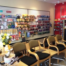 Olde Raleigh Shoe Repair in Raleigh, NC 27612 // Business profile