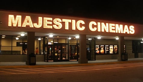 Spotlight Theatres Majestic Cinemas 7 - Cinema - Matamoras, PA - Yelp