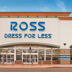 ross dress for less michigan