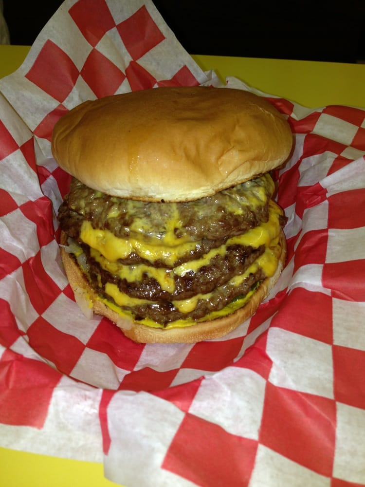 Hank’s Hamburgers 52 Photos Fast Food Tulsa, OK Reviews Yelp