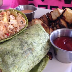 Sauce On Hampton logo