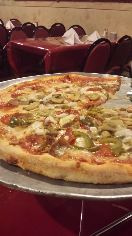 Yelp Campanella’s Italian Restaurant & Pizza Italian Pinellas