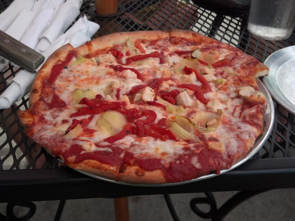 Luke ‘n Ollie’s Pizzeria 17 Photos Pizza Isle Of Palms Isle of