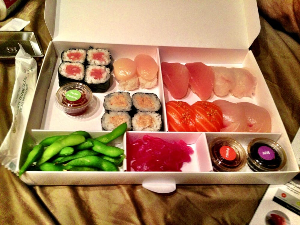 SUGARFISH by sushi nozawa 278 Photos Sushi Bars 4799 Commons Way