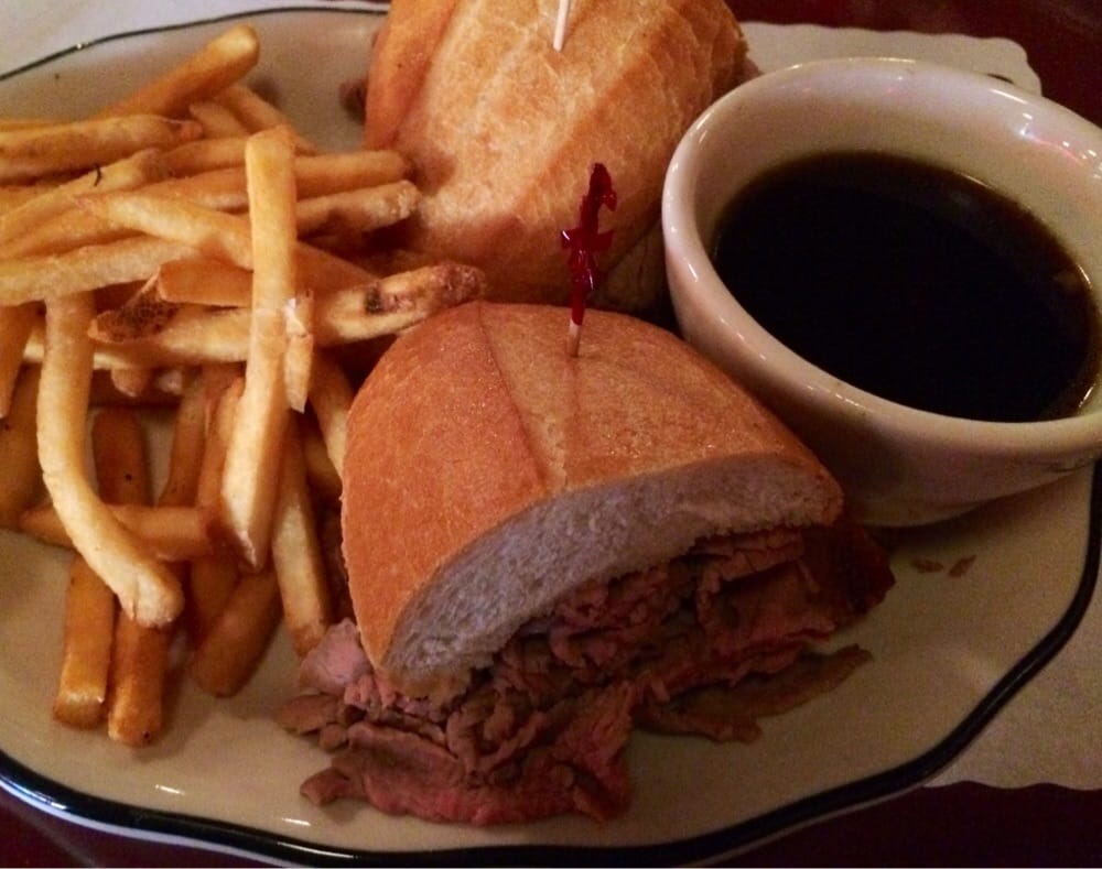 Harry’s Plaza Cafe American (Traditional) Santa Barbara, CA