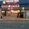 Mikey's Chicken Rico