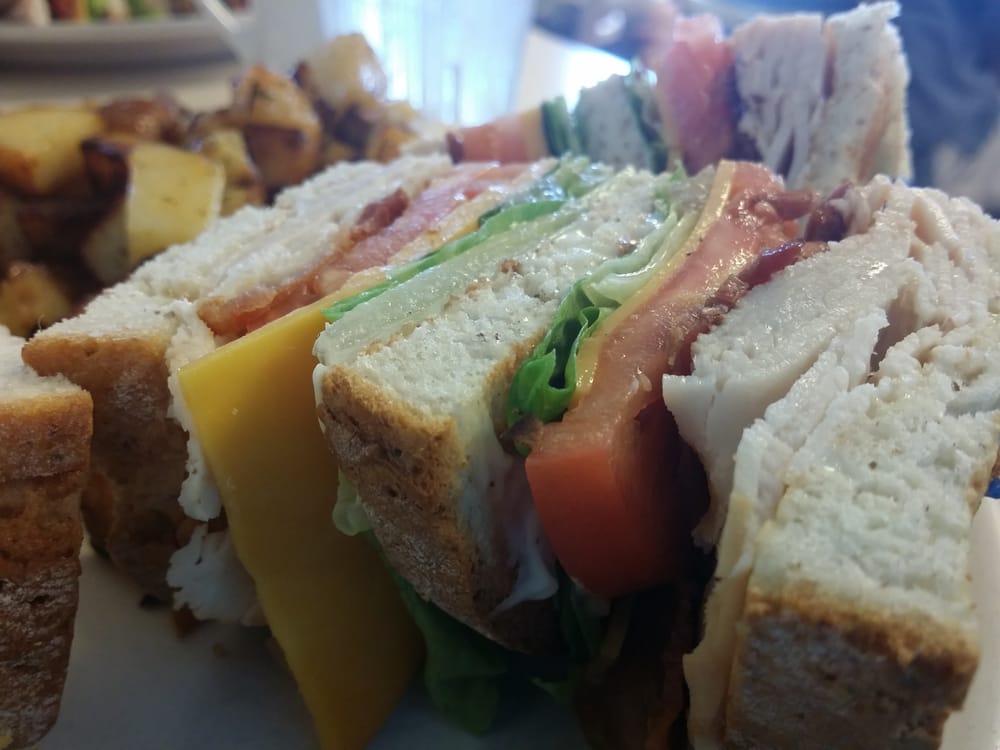 Katrina’s Cafe Breakfast & Brunch Auburn, CA Yelp