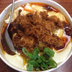 Northwest Tofu logo