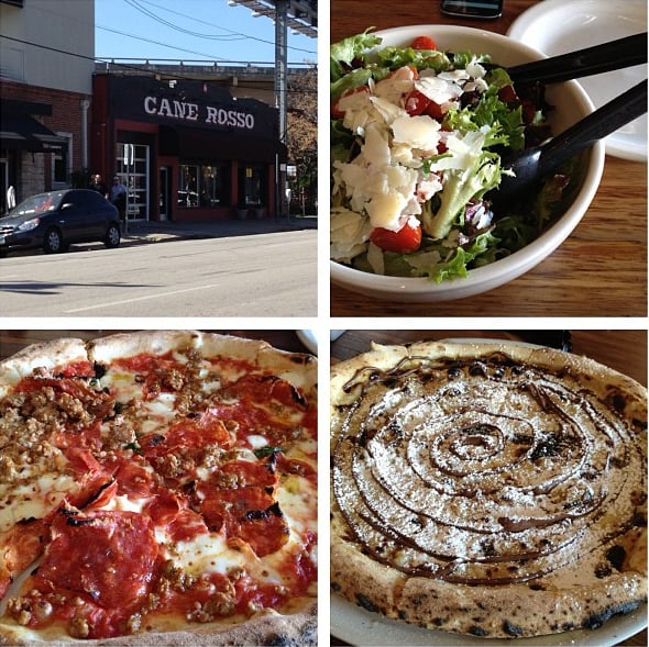 Cane Rosso 561 Photos Pizza Deep Ellum Dallas, TX Reviews