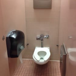 Macy's - Tucson, AZ, United States. Not a clean restroom