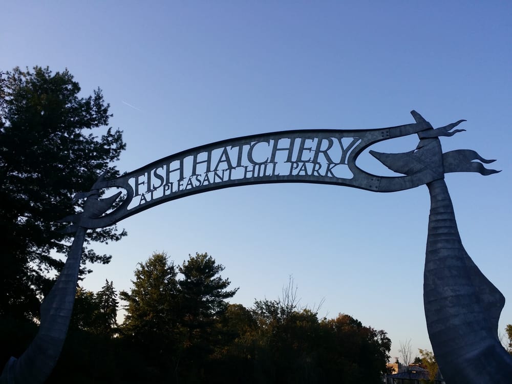 Pleasant Hill Park Parks Philadelphia, PA Yelp