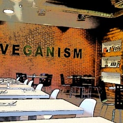 Vegan dating los angeles