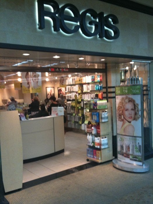 Regis Salon Hair Salons Franklin, TN Yelp