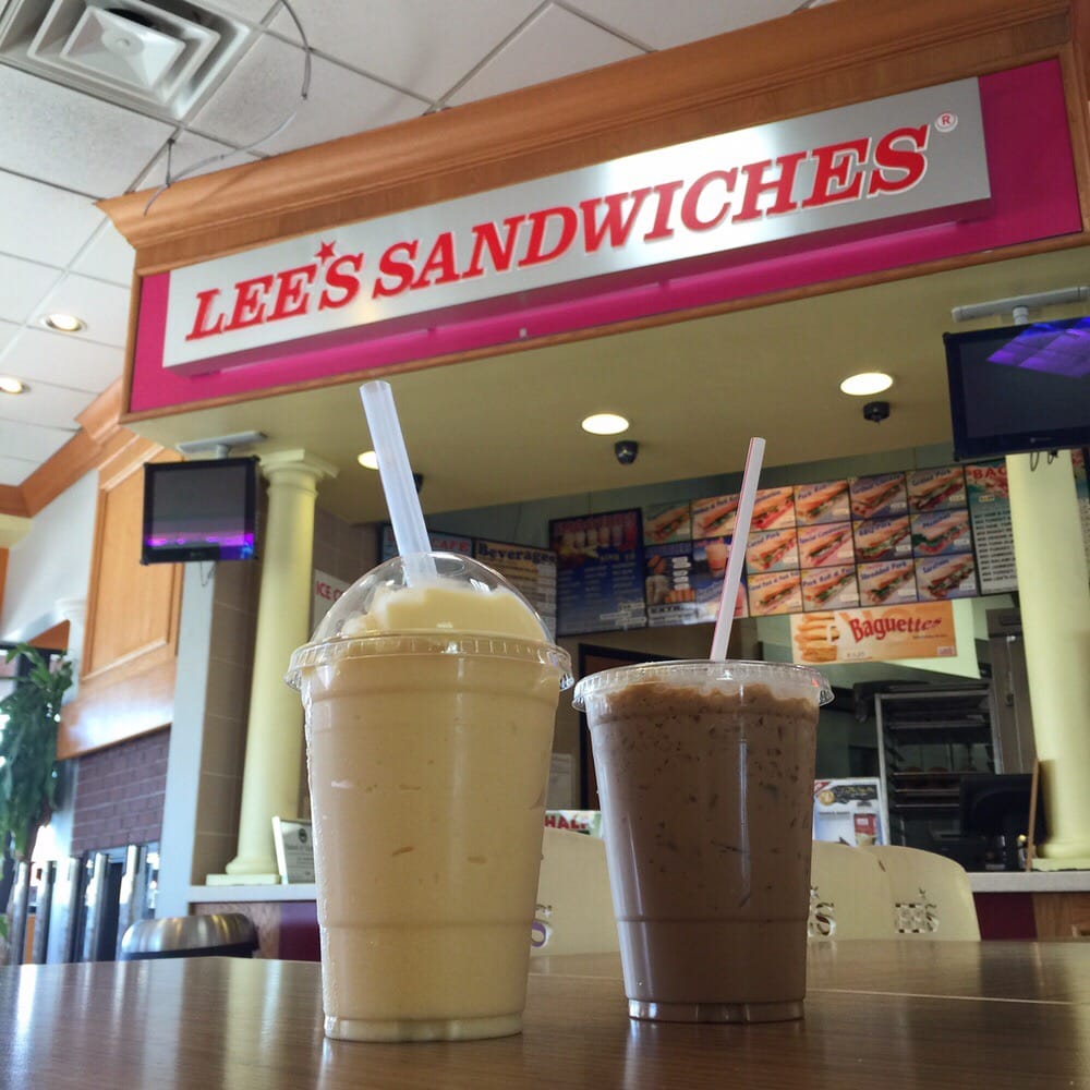 Lee’s Sandwiches 132 Photos Desserts Fullerton, CA Reviews