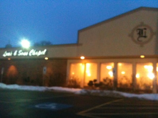 Leak & Sons Funeral Homes - Country Club Hills, IL Yelp