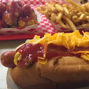 Fab Hot Dogs Reseda Ca Menu Fab Hot Dogs Reseda Ca Menu