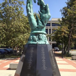 LAPD Ahmanson Recruit Training Center logo