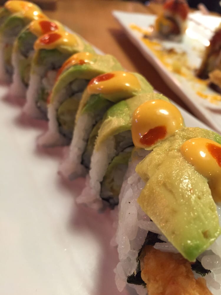 Sushi coupons riverside ca