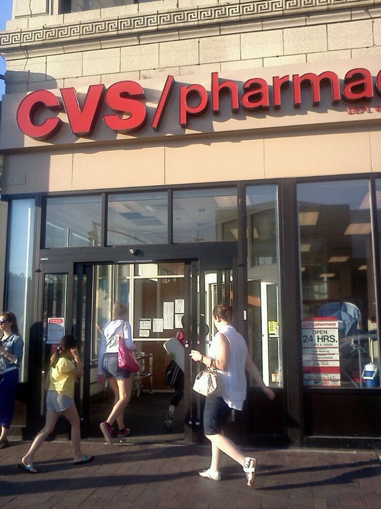 CVS Drugstores Astoria Astoria, NY Reviews Photos Yelp