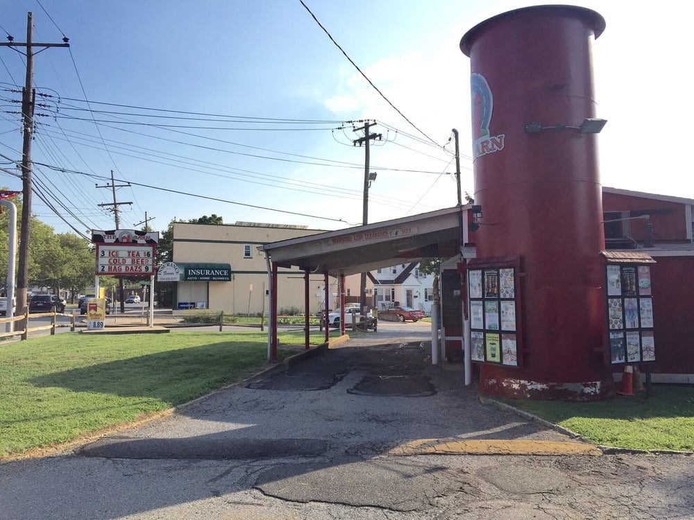 Dairy Barn Convenience Stores Franklin Square, NY Reviews
