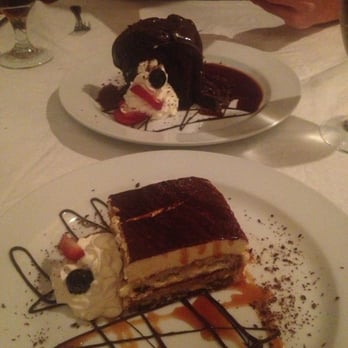 Reviews Santa Beach,  FL   60   Rosa  Christianoâs    Italian cake  sacramento tiramisu  Photos
