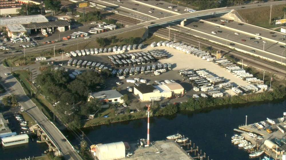 North Trail RV Center 18 Photos RV Dealers Fort Lauderdale, FL