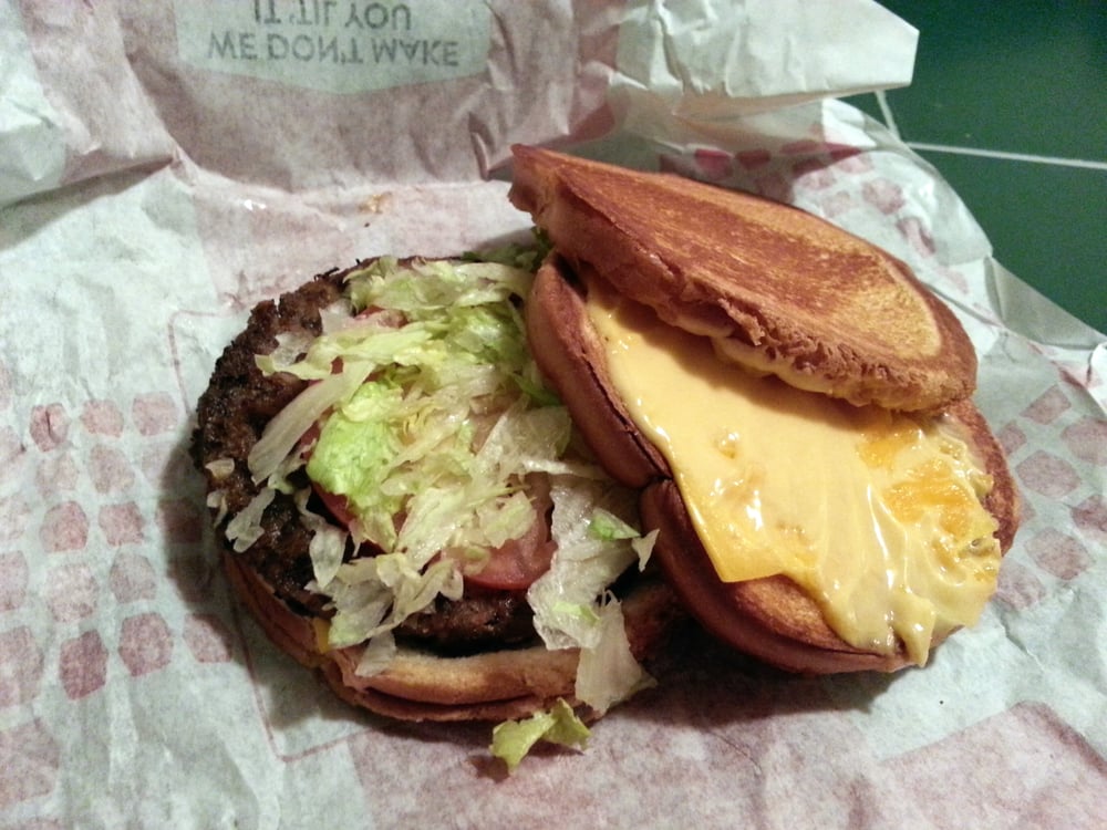 Jack in the Box Fast Food Sunnyvale, CA Yelp