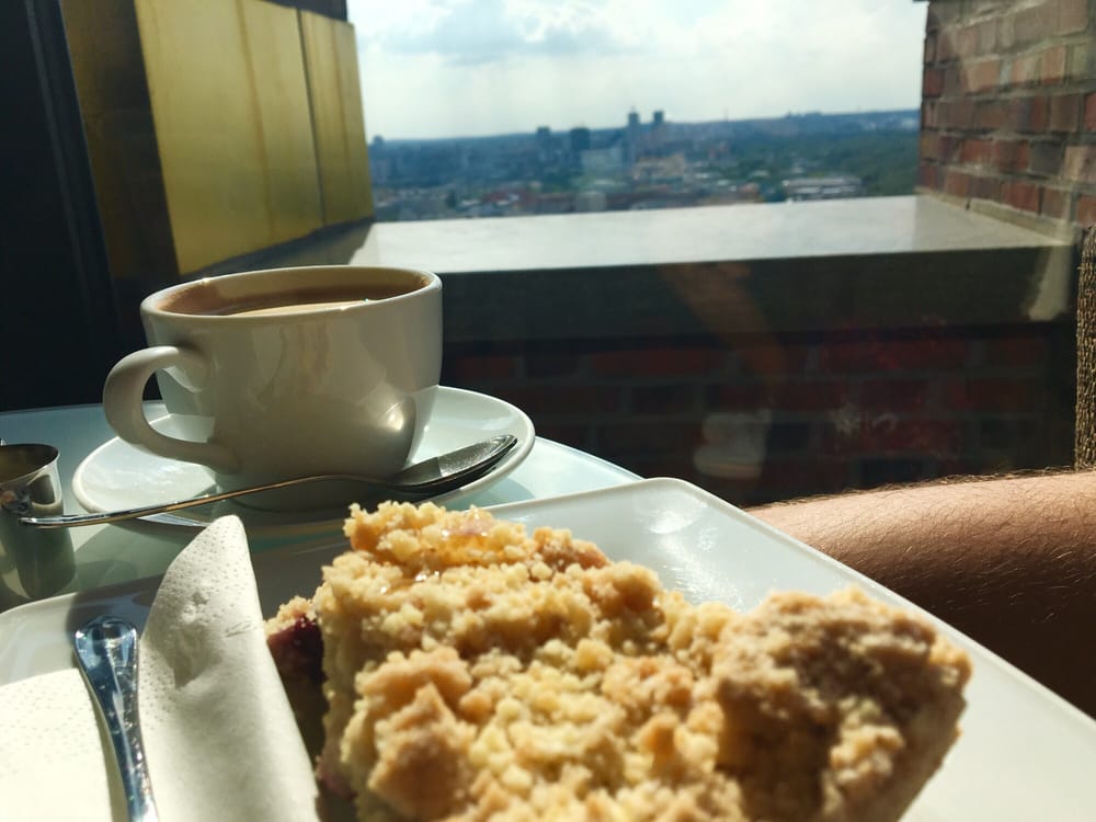 Panoramacafé