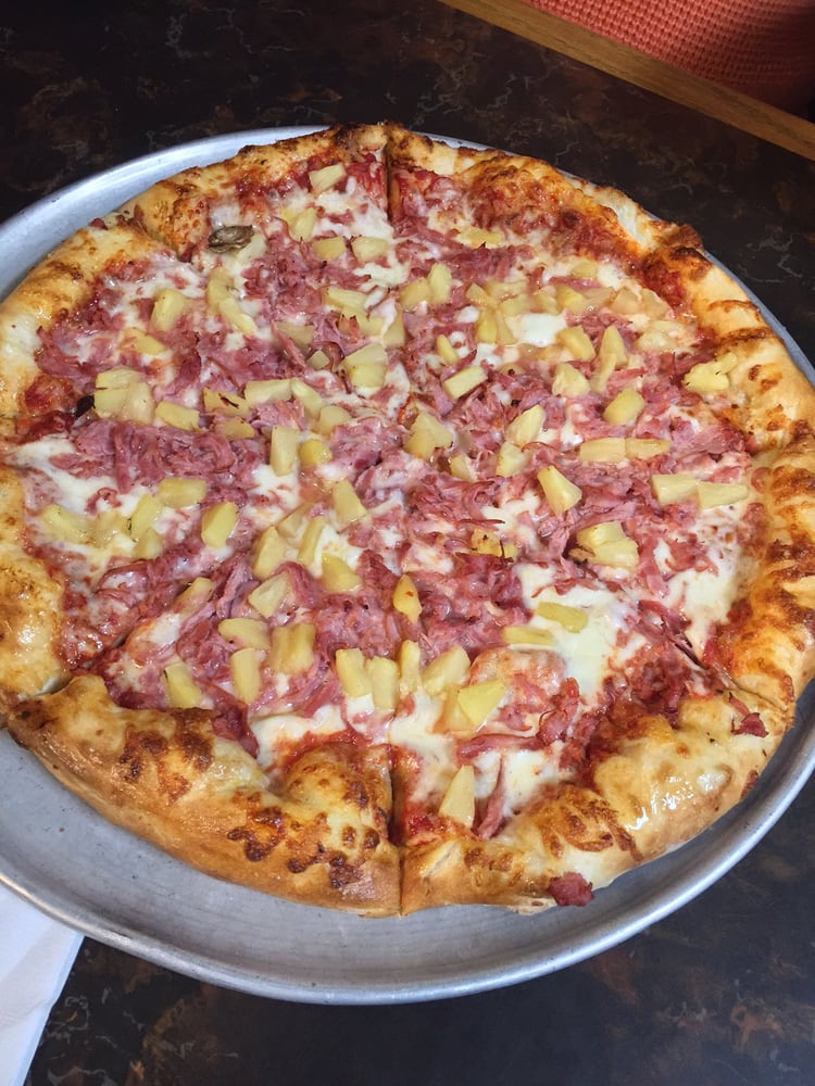 Wall Street Pizza 22 Photos Pizza 201 N Main Ave Gresham, OR