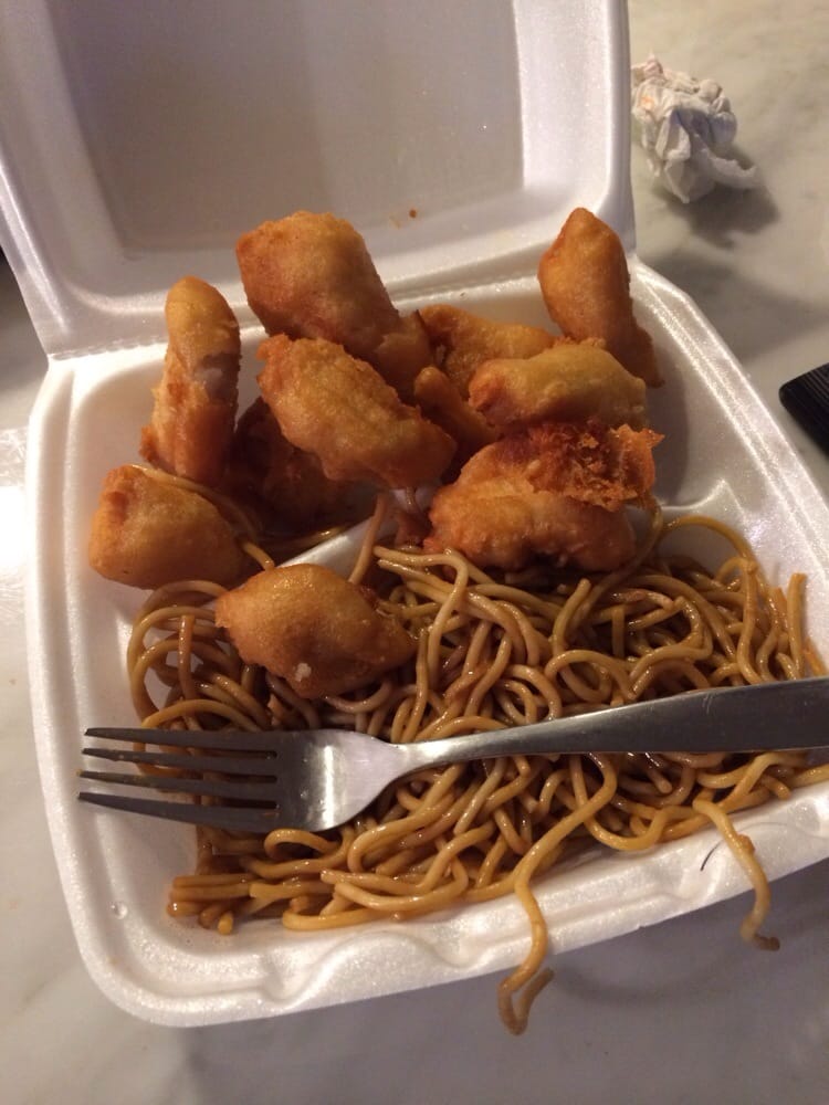 Lily Garden Chinese Restaurant Chinese Coconut Creek, FL Reviews