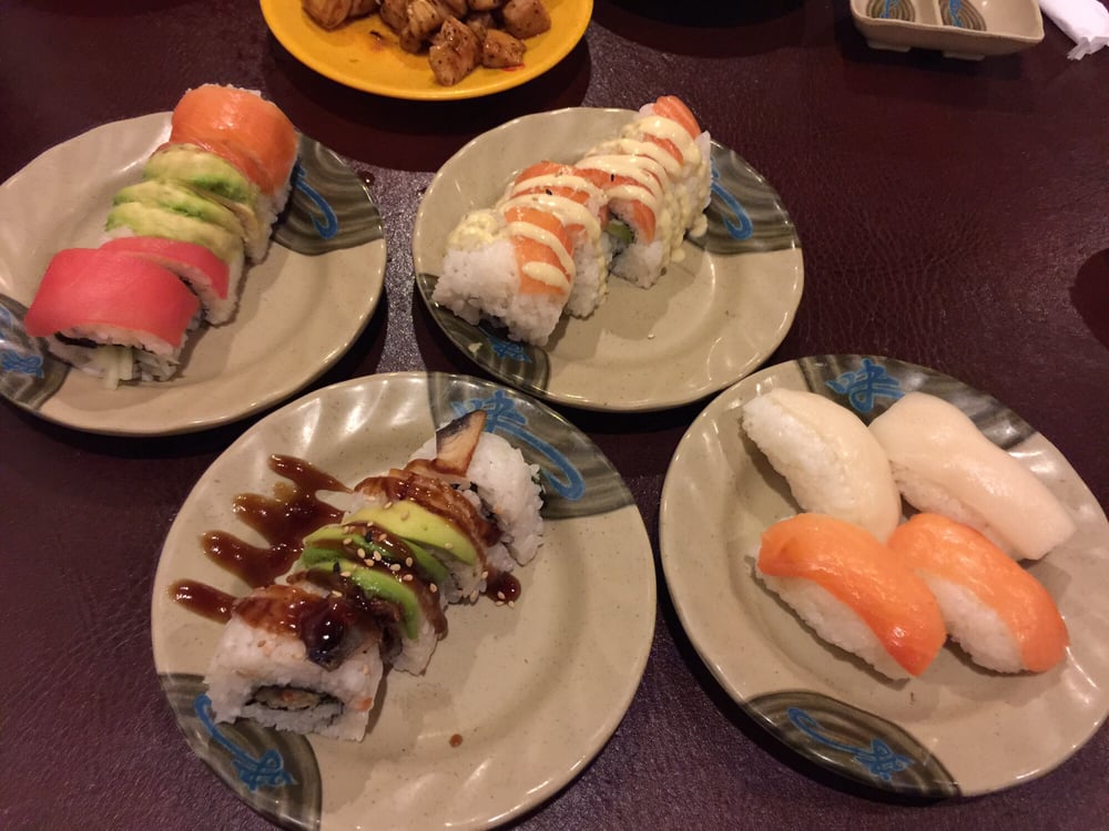 Kappa Japanese Restaurant Pensacola Fl Kappa Japanese Restaurant Pensacola Fl