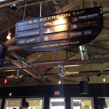 The Black Marlin Bar & Seafood Grill - 176 Reviews - Seafood - Tustin