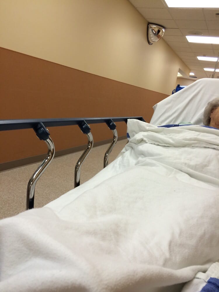 NCH North Collier Hospital Naples, FL Yelp