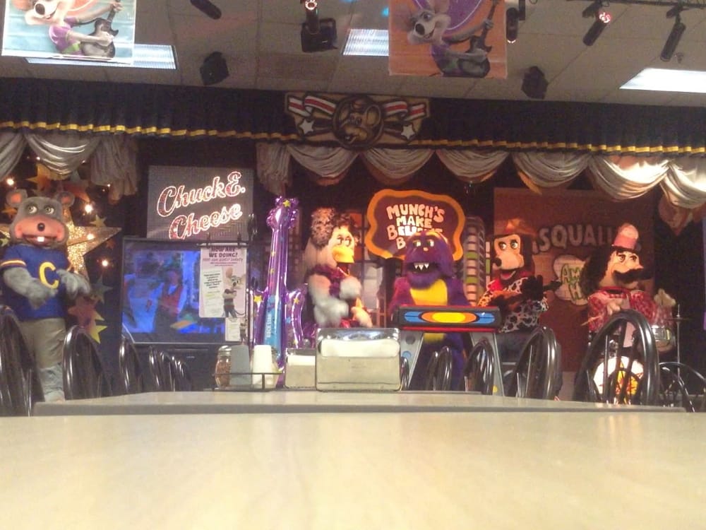 Chuck E. Cheese’s 17 Photos Pizza Virginia Beach, VA Reviews Yelp