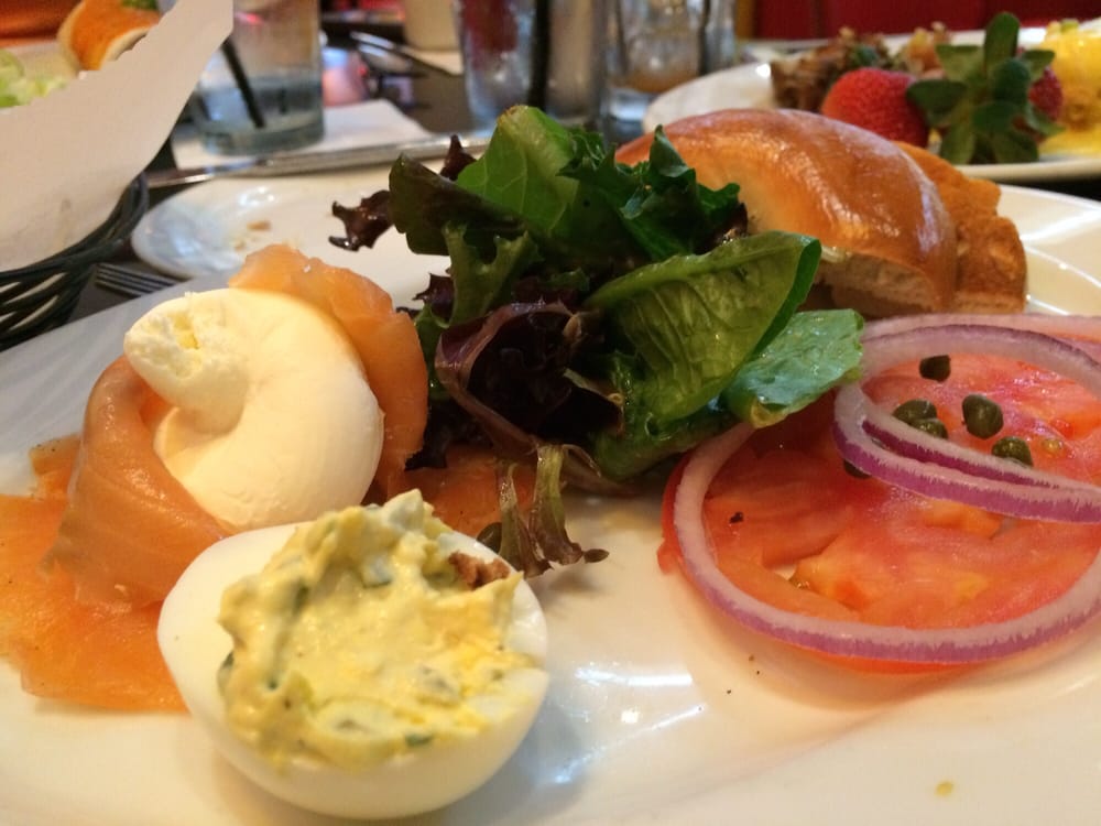 Cap City Fine Diner & Bar 54 Photos Diners Gahanna Columbus, OH