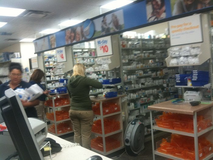 Walmart Supercenter Department Stores Orange City, FL Yelp