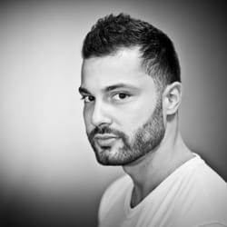 American Shave Classic Barber - Union, NJ, United States. FauxHawk ...