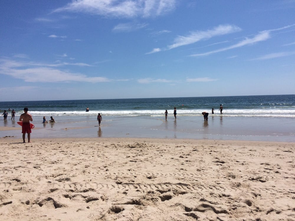Brick Beach 3 Beaches Mantoloking, NJ Photos Yelp