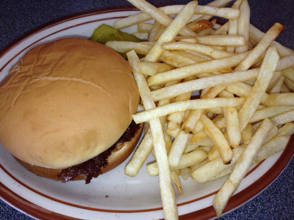 Gordon’s Stop Light Drive In Burgers Crystal City, MO Reviews