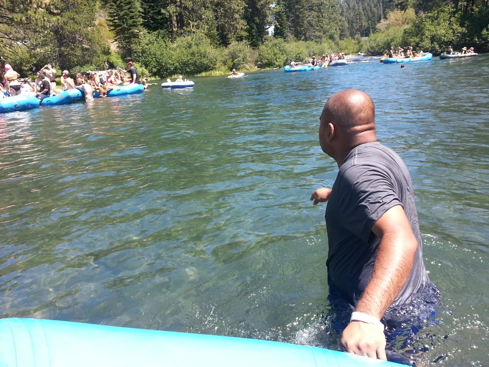 Truckee River Raft Company 52 Photos Rafting/Kayaking Tahoe City